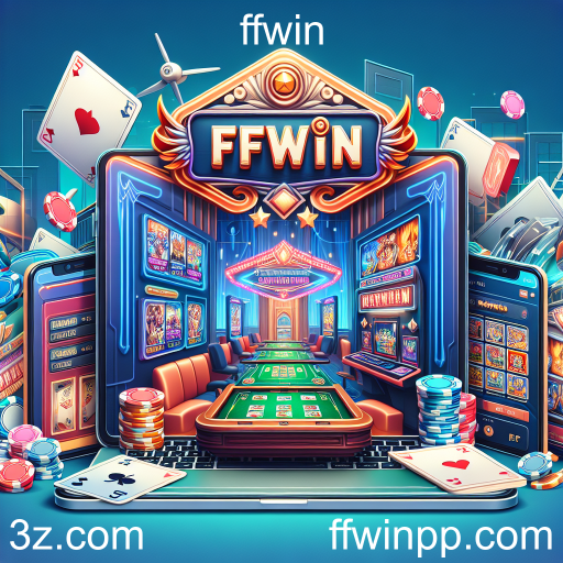 A Ascensão dos Jogos Casuais e sua Popularidade no ffwin