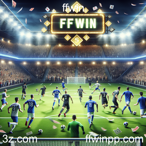 A Ascensão dos Jogos de Esporte na Indústria Gamer